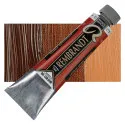 "Rembrandt Artists' Oil Color - Titanium White (Linseed), 150 ml tube"