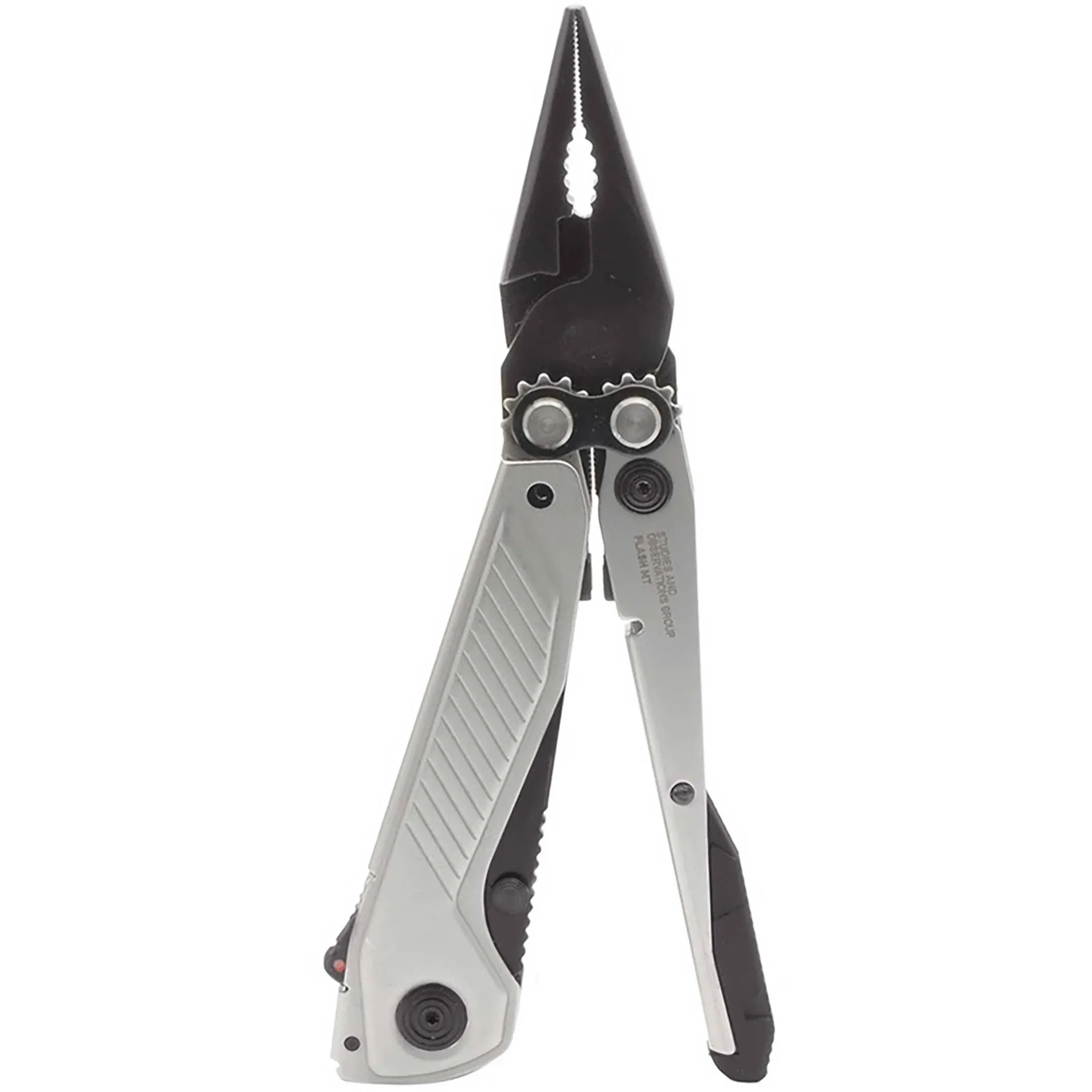 SOG Flash MT Multi-Tool - Silver/Black