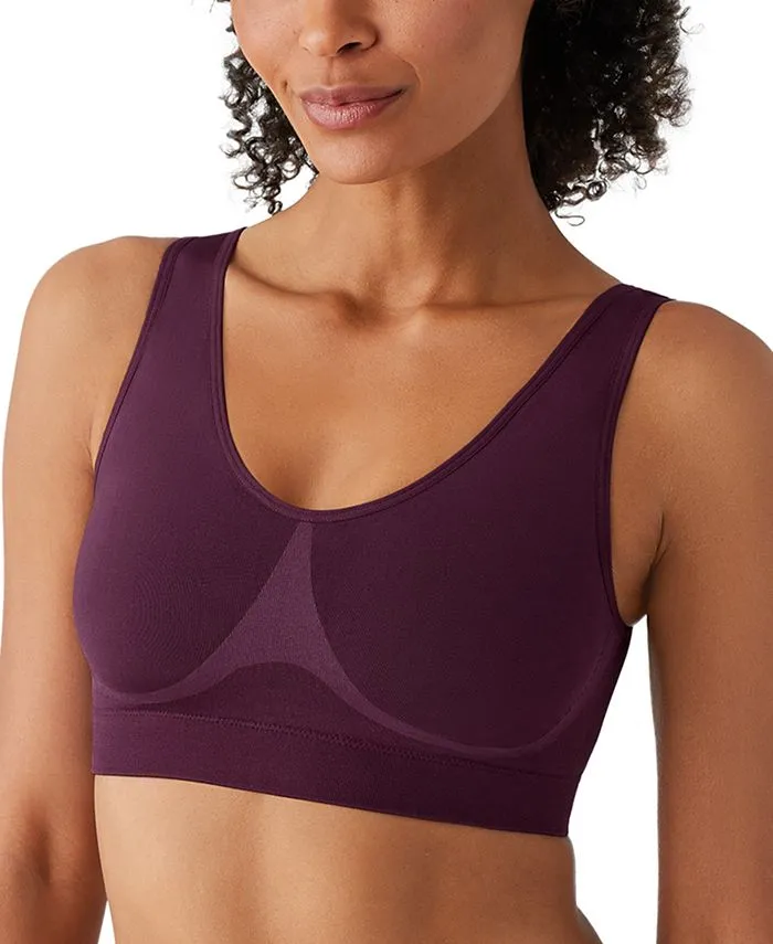 B-Smooth Wireless Bra 835275