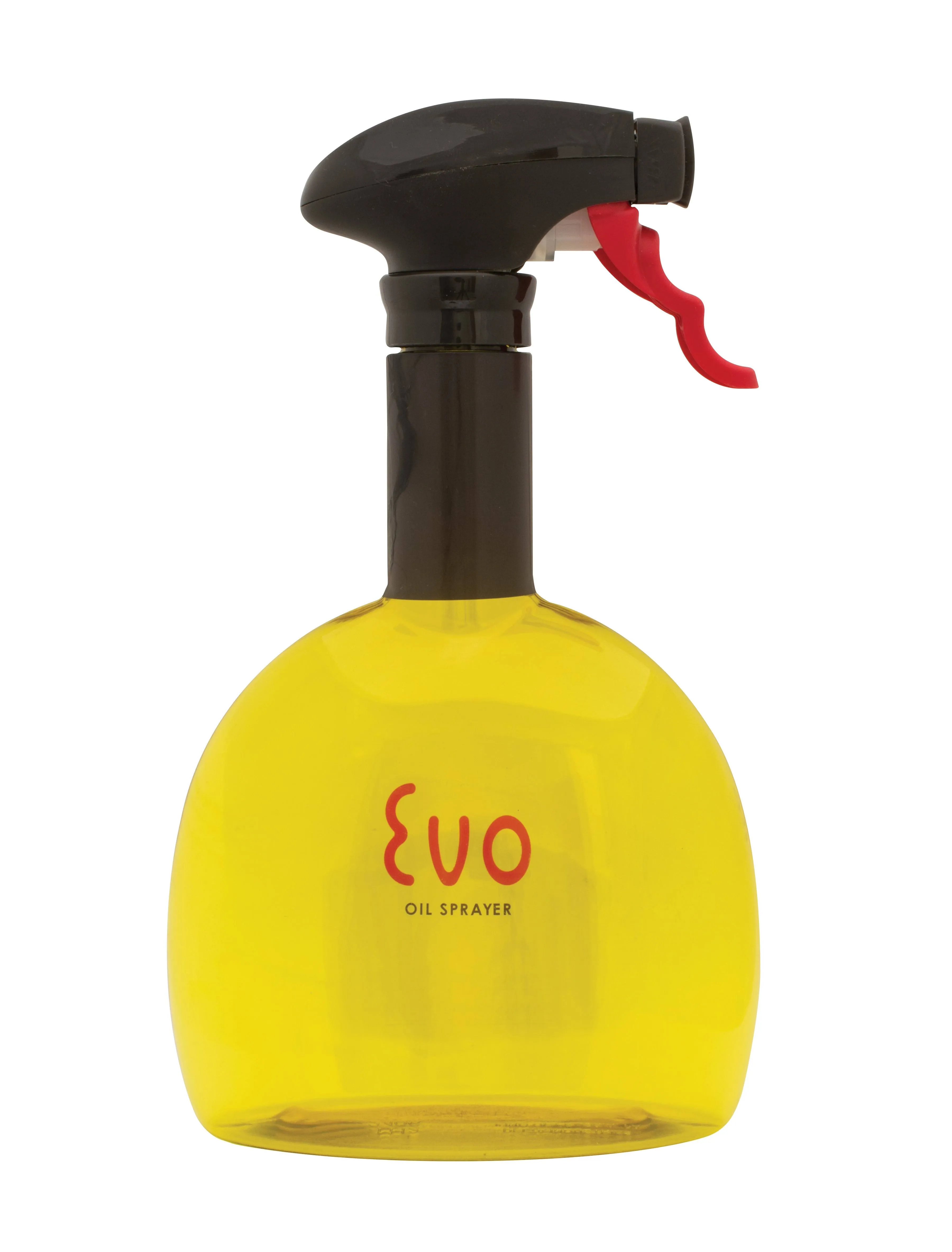 Evo 18 Ounce Reusable Oil Sprayer