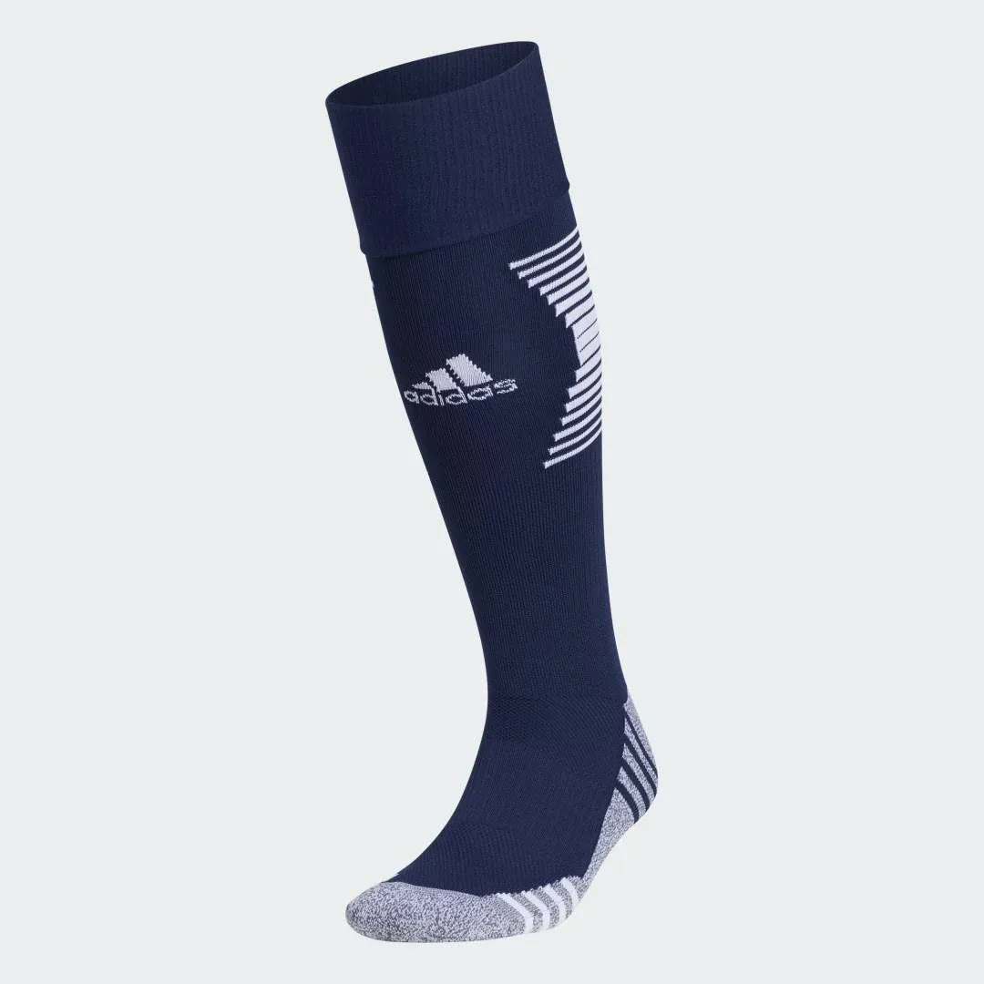 adidas Team Speed 3 Soccer Socks (1 Pair)