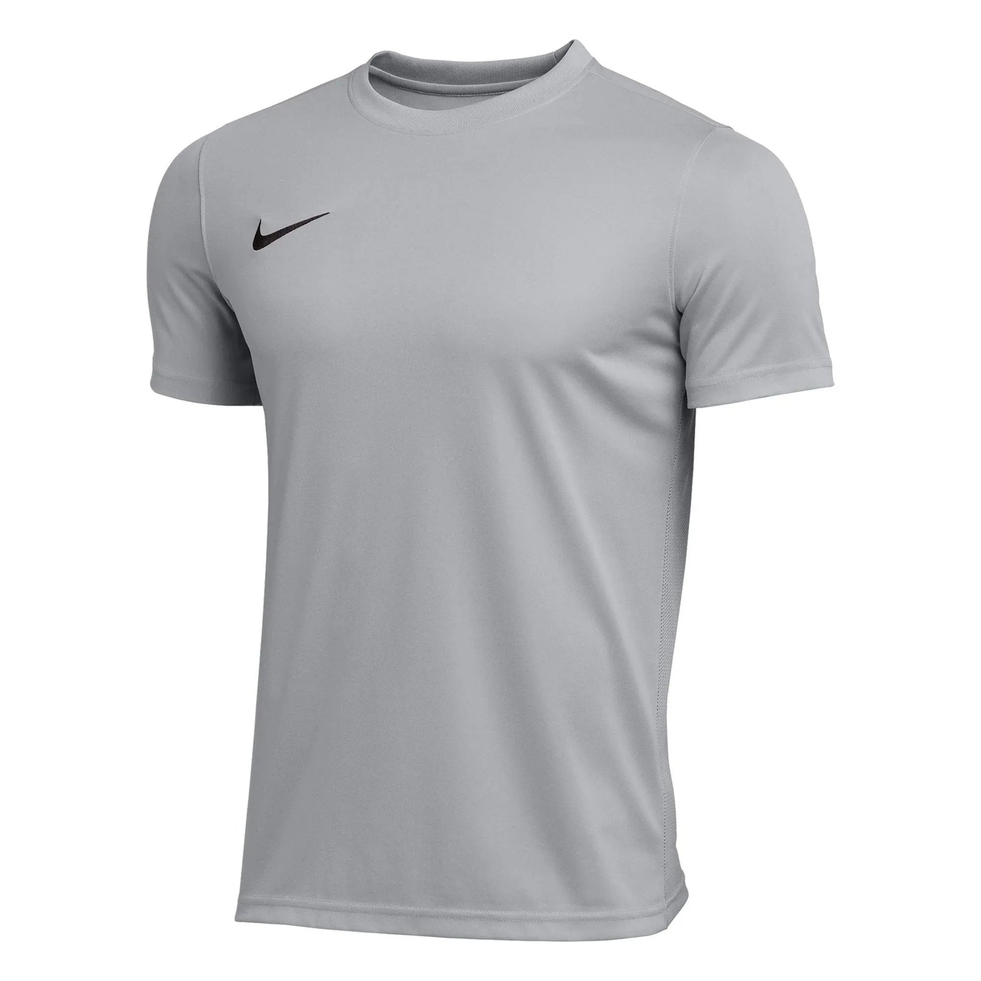 Nike Youth Park VII Short Sleeve Jersey, BV6742-010