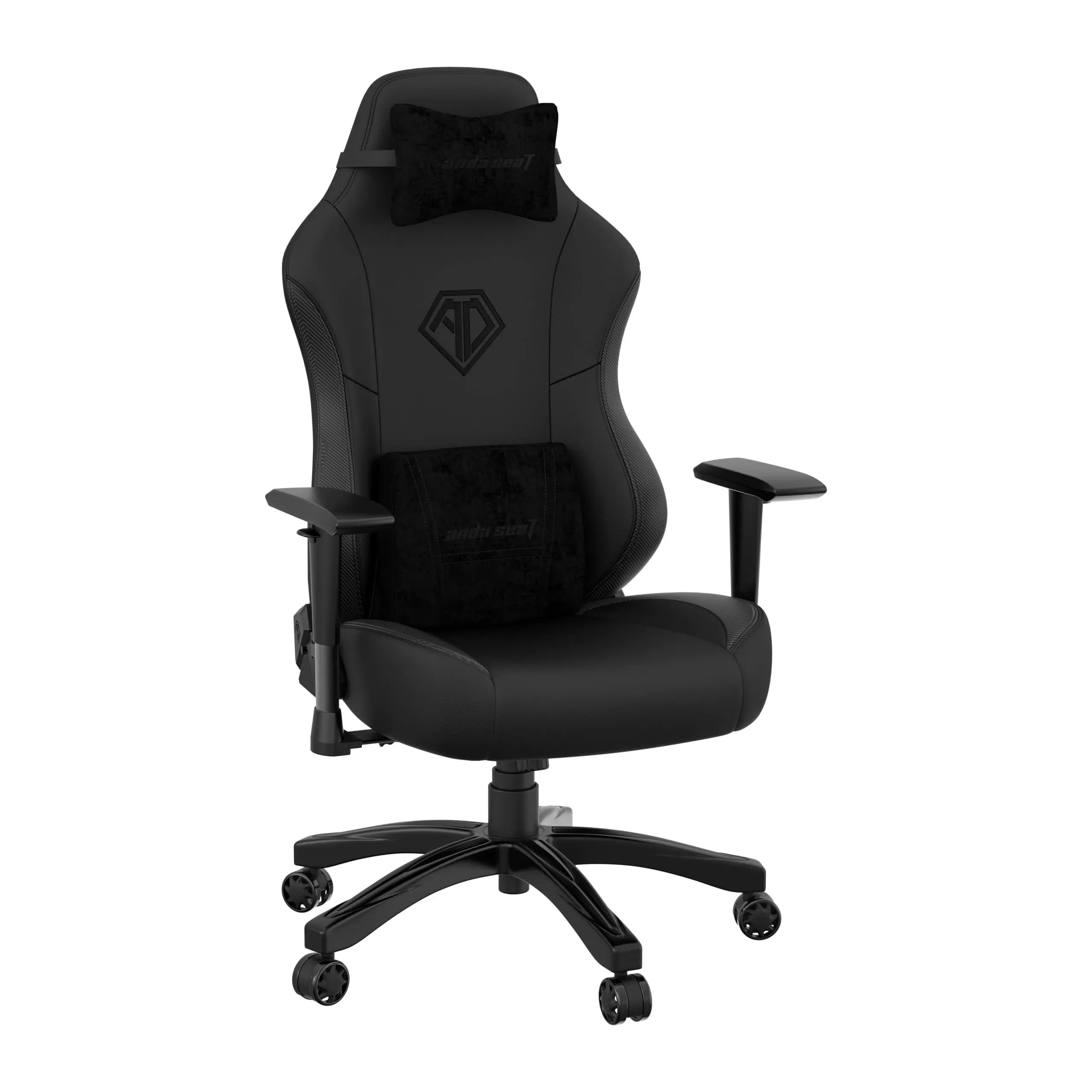 Unleash Your Comfort and Productivity with Phantom 3 Gaming Chair