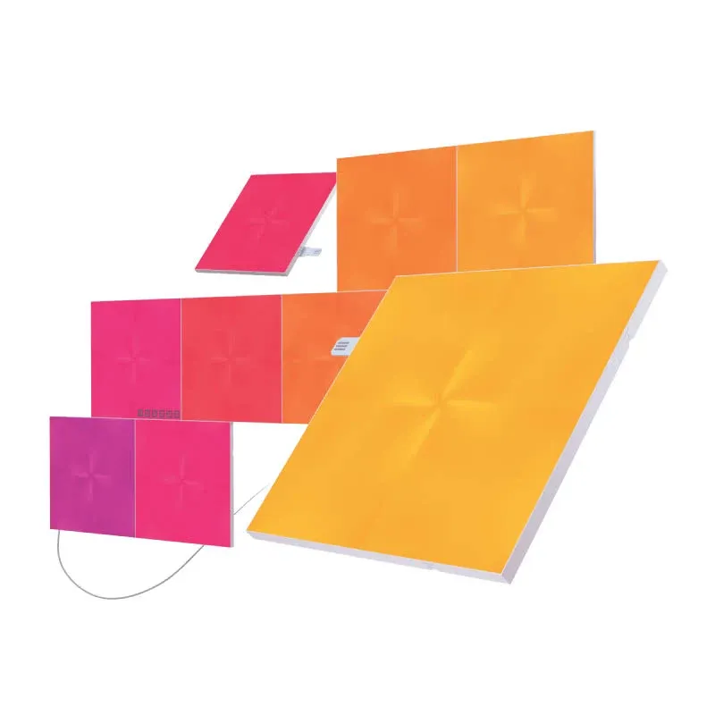 nanoleaf NL290003SW Canvas Starter Kit