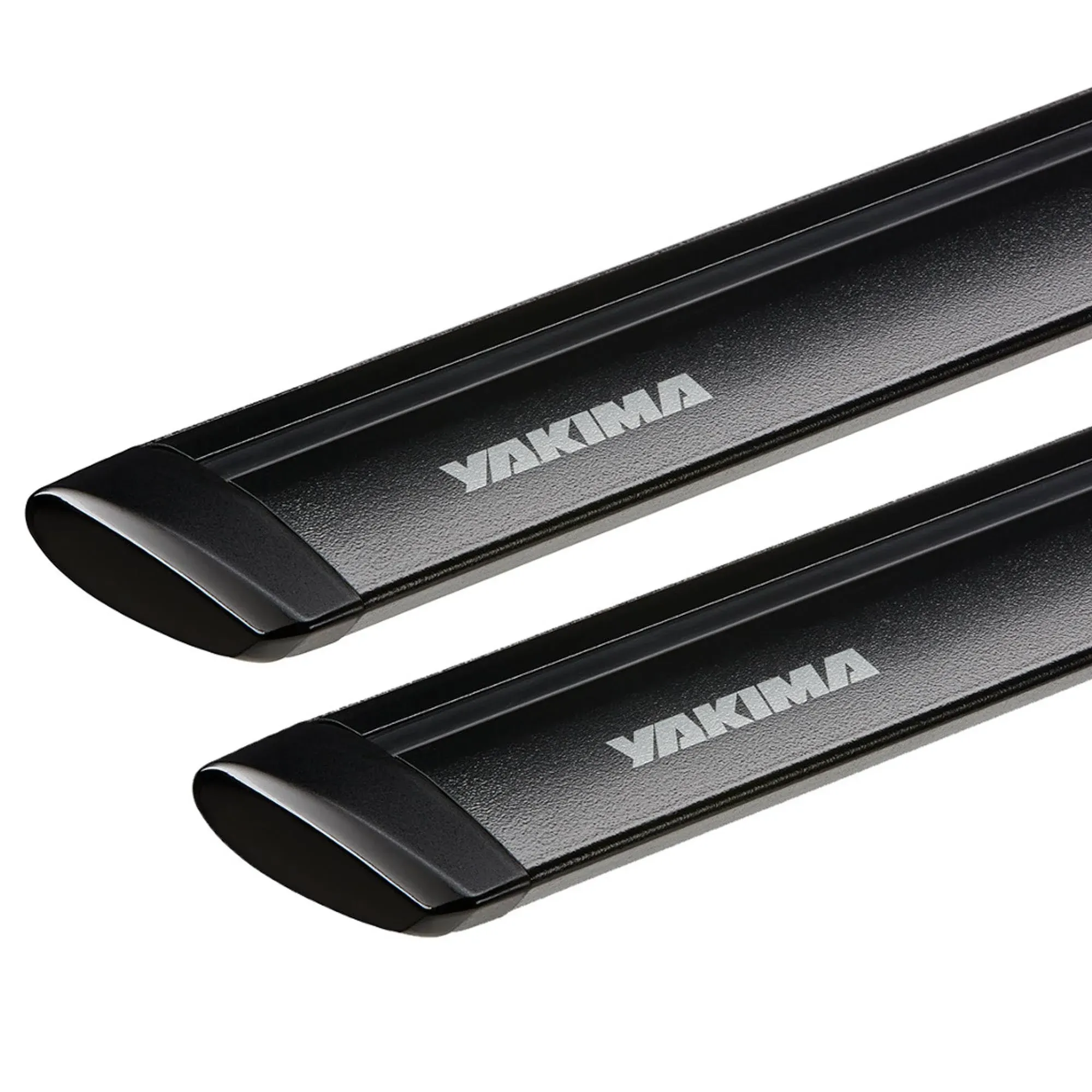 YAKIMA - JetStream Bar Aerodynamic Crossbars for Roof Rack Systems