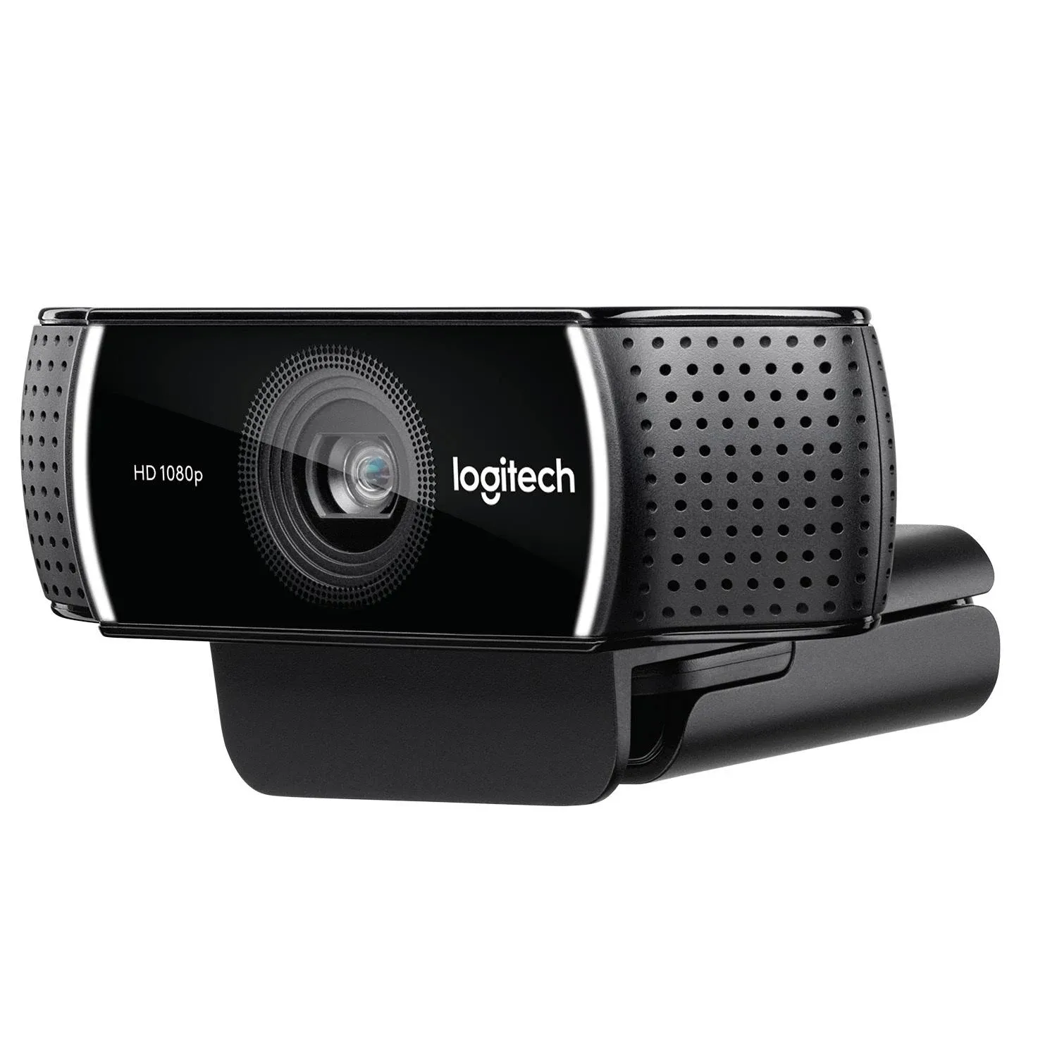 Logitech C922x Pro Stream Webcam 1080p Camera for HD Video Streaming