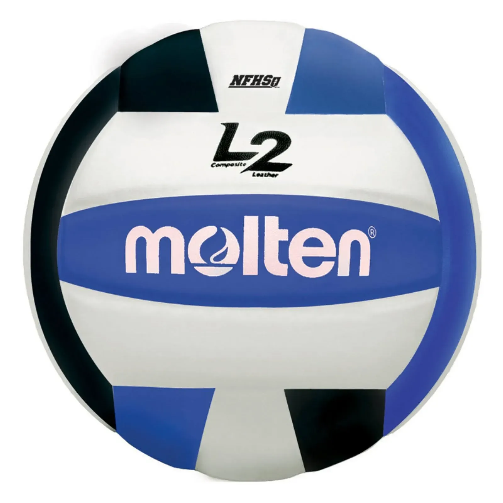 Molten Premium Competition L2 Volleyball, NFHS Approved