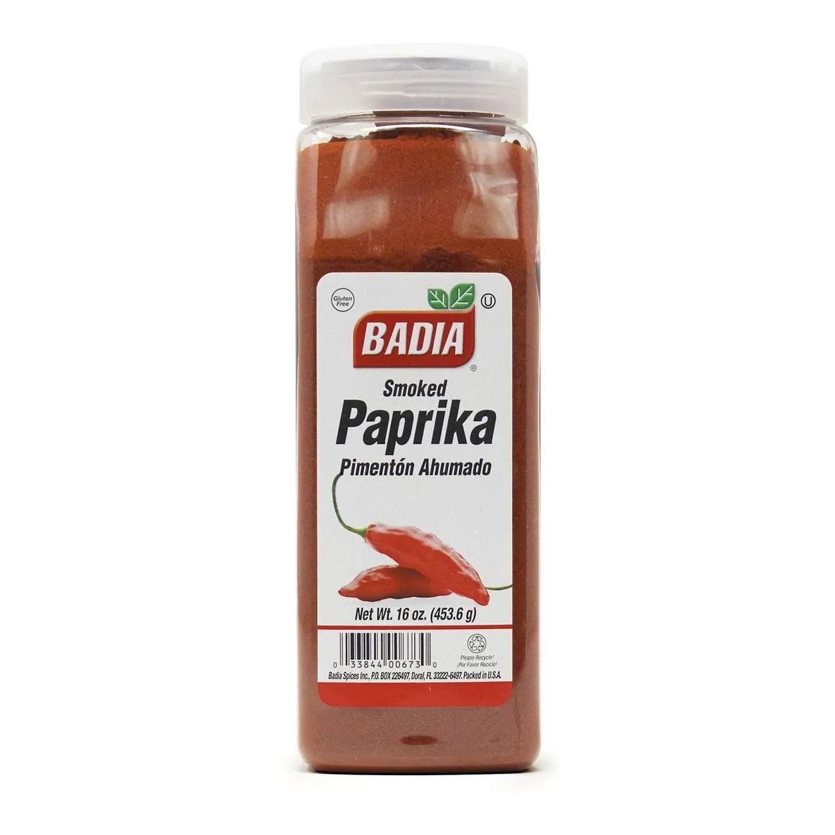 Badia Smoked Paprika