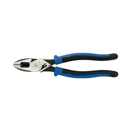 Klein Tools D2000-9NETP 9" Side Cutting Pliers