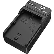 LP LP-E6 LP E6N Battery Charger, Charger Compatible with Canon EOS 90D, 80D, 70D, 60D, 60DA, 7D Mark II, 7D, 6D Mark II, 6D, 5D Mark IV, 5D Mark III, 5D Mark II, 5DS, 5DS R, R5, R6 DSLR Cameras & More