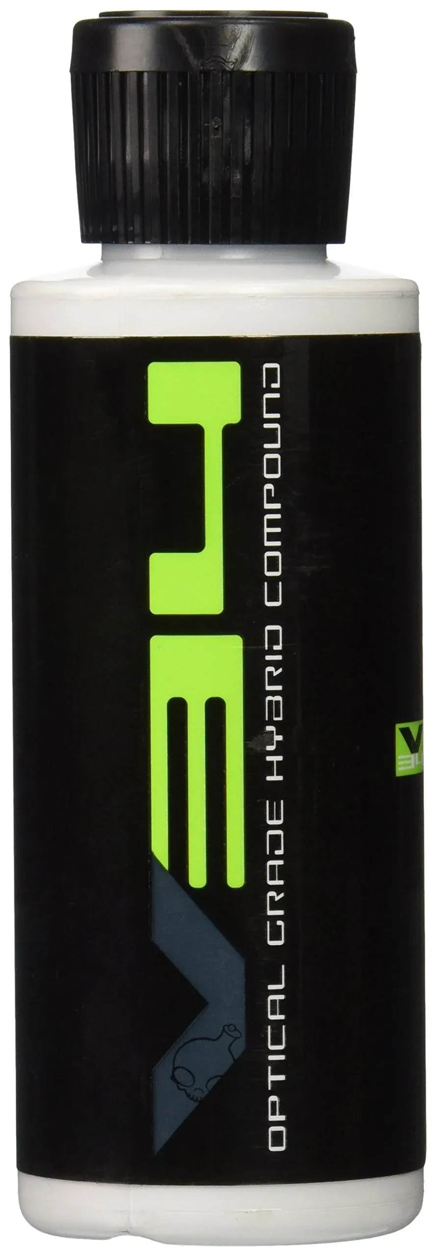 Chemical Guys GAP_V34_04 - V34 Optical Grade Hybrid Compound (4 oz)