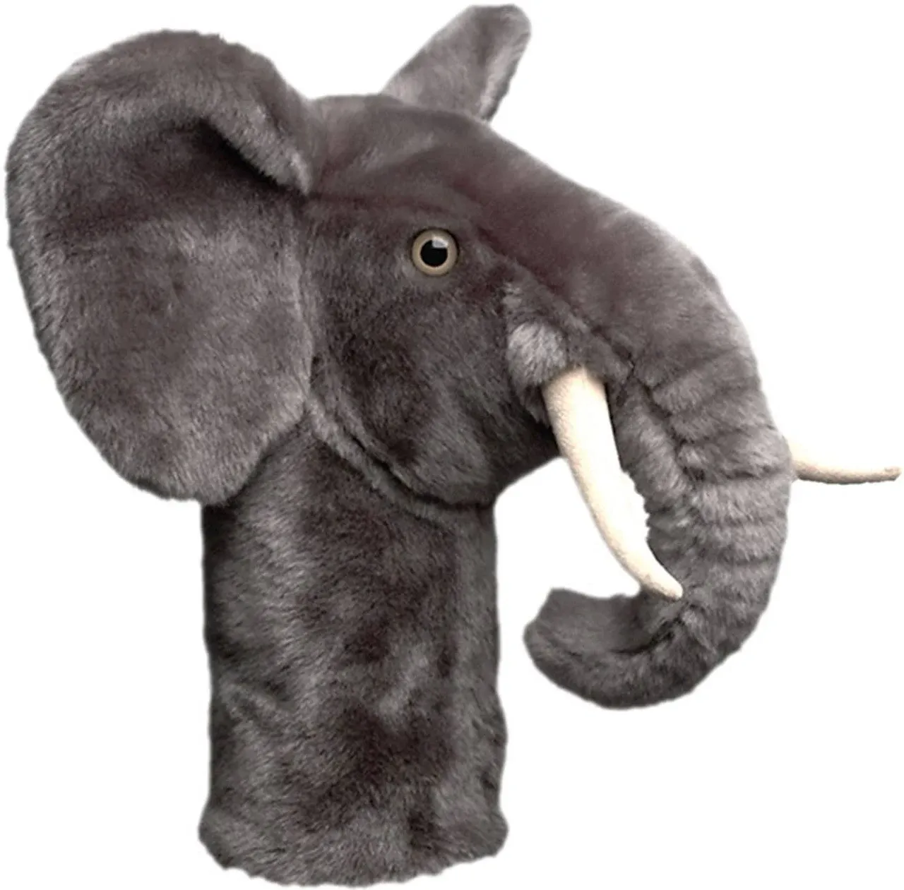 "Daphne's Headcovers Elephant Driver Headcover"