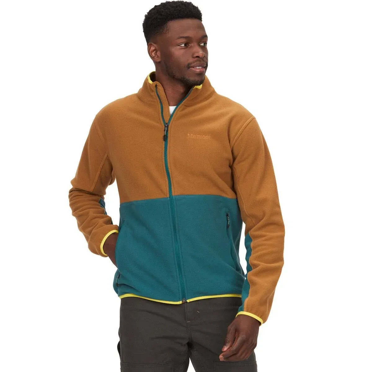 Marmot Men's Rocklin Jacket