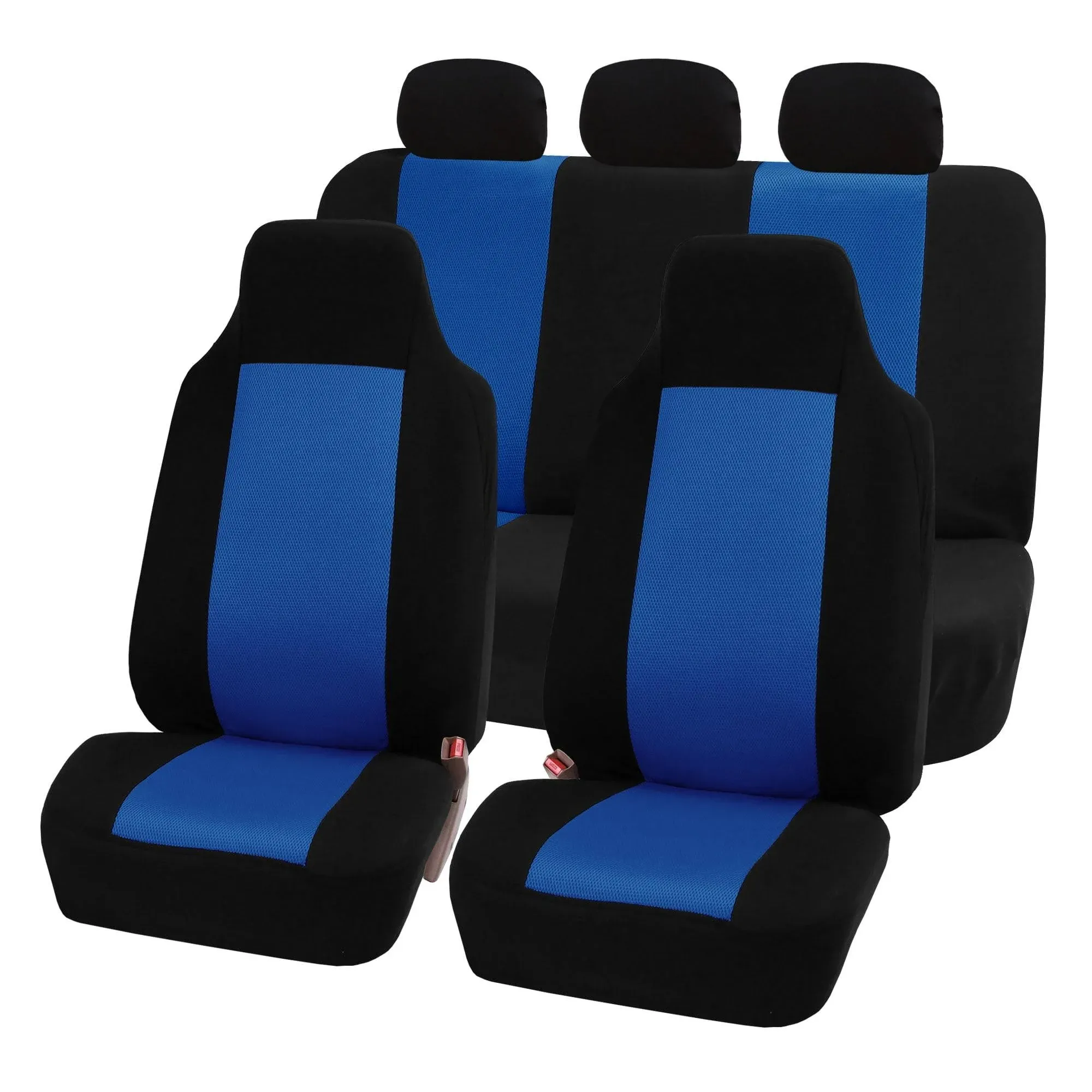 Fh Group Universal Fit Car Seat Covers