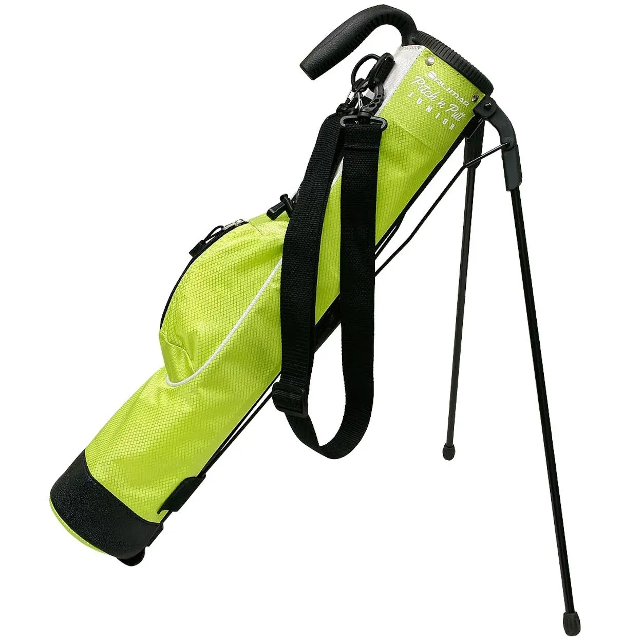 Orlimar Pitch ‘n Putt Golf Lightweight Stand Carry Bag