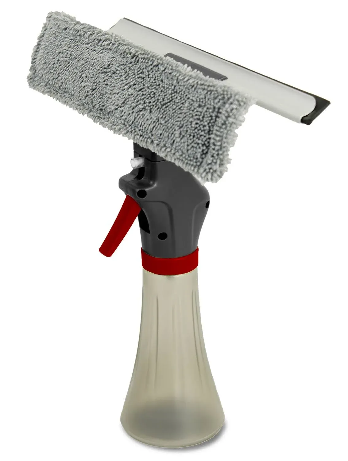 Libman 3 in 1 Window Squeegee