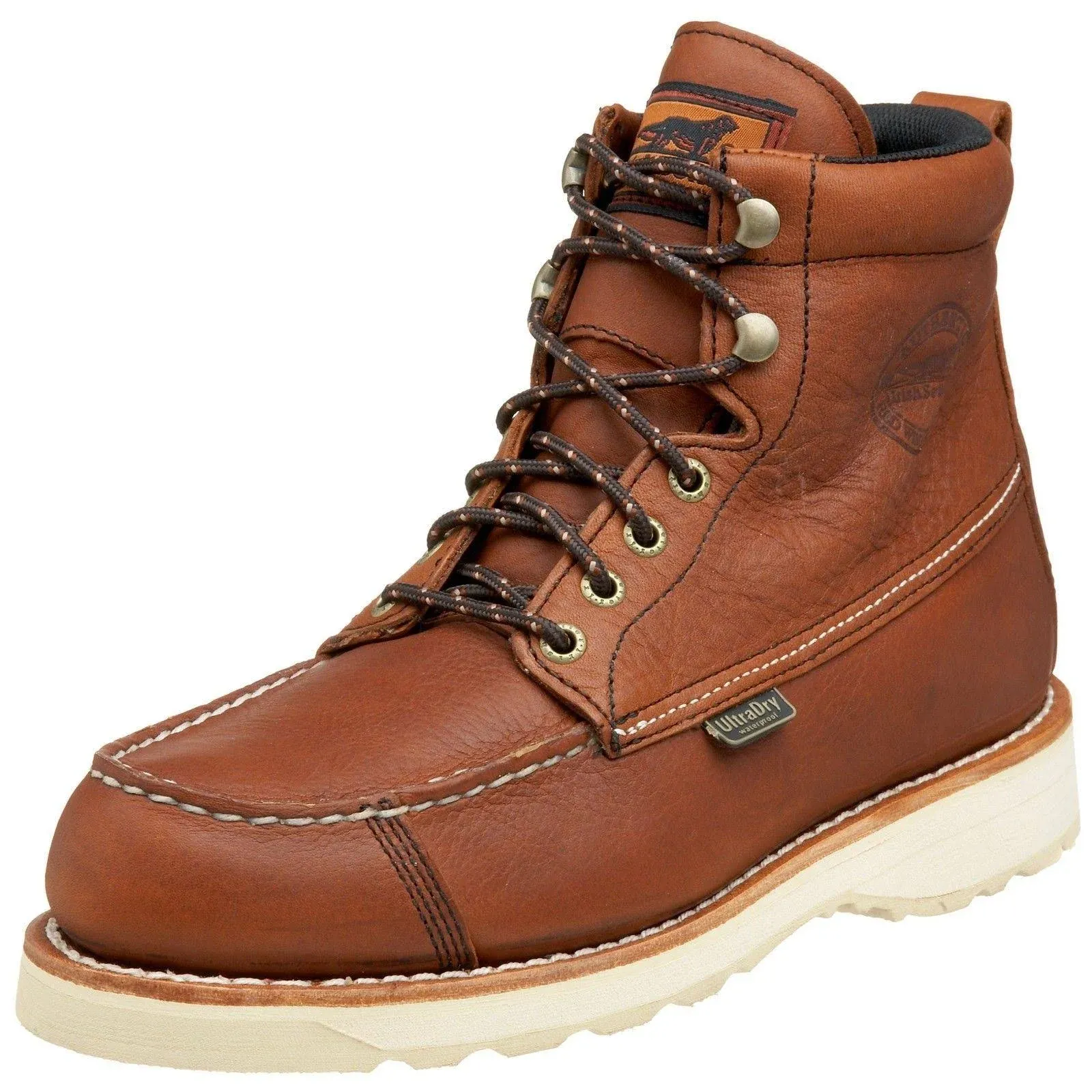 Irish Setter Men's Wingshooter Waterproof Boot