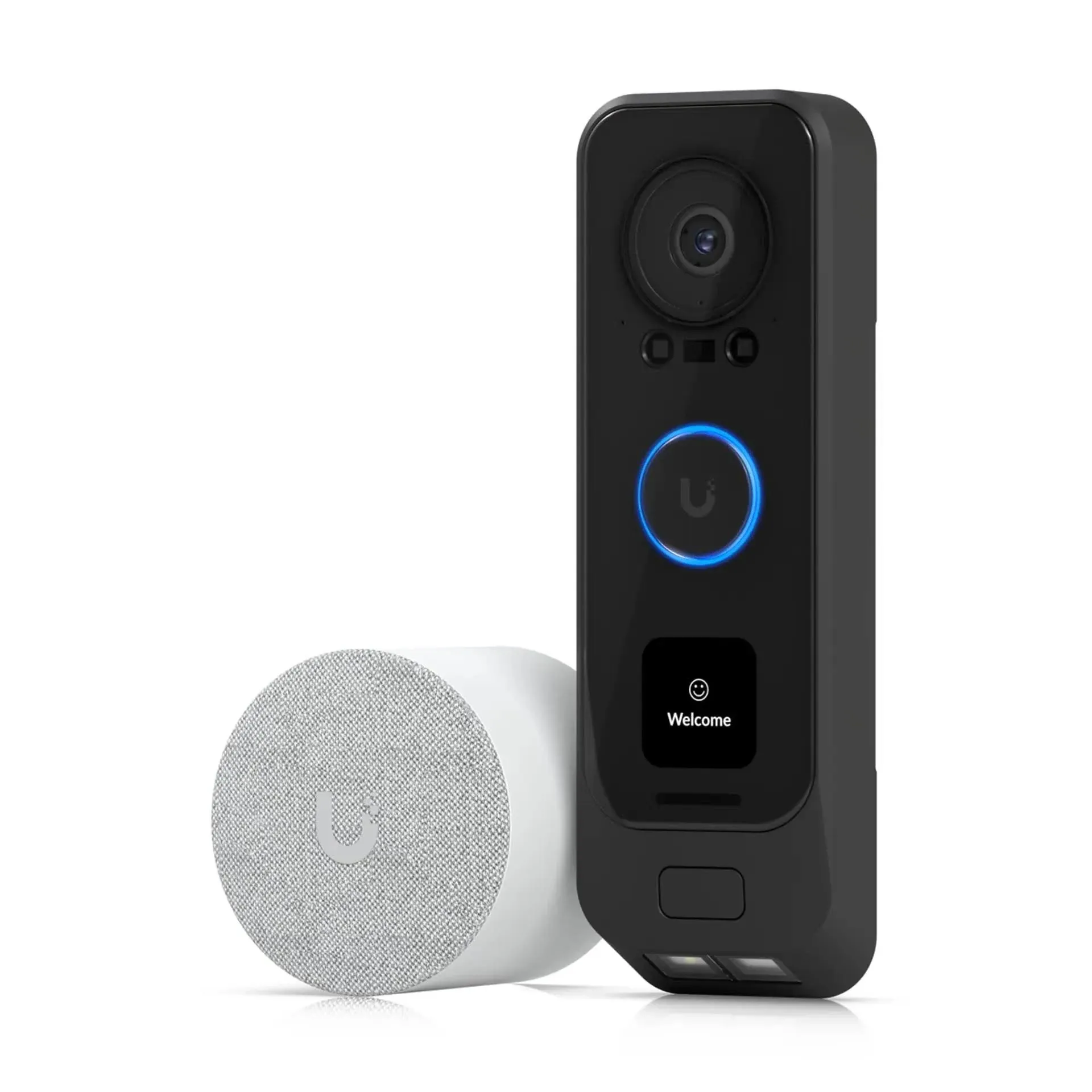 Ubiquiti G4 Doorbell Pro PoE Kit