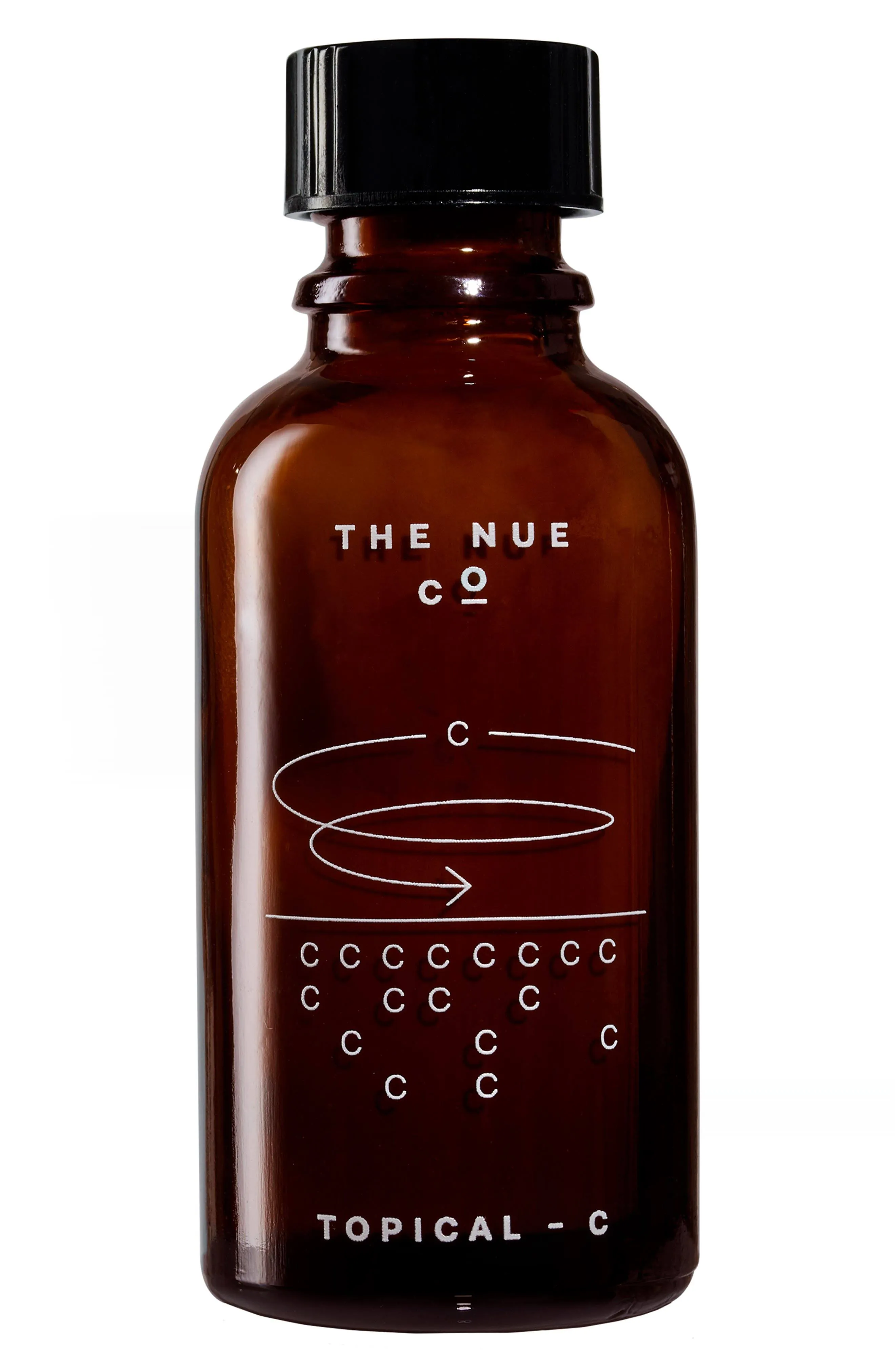 NIB Topical C Serum Mix-In - The Nue Co.