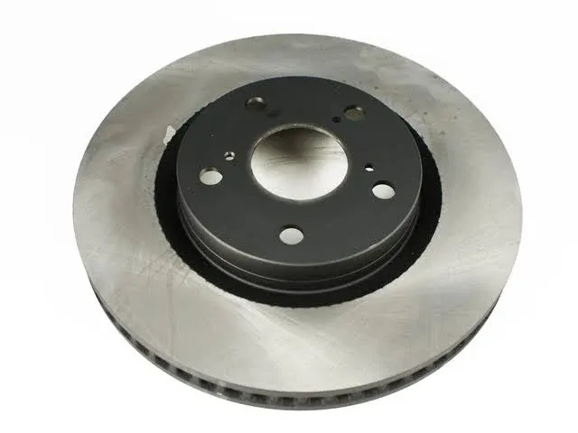 Toyota Disc Brake Rotor (43512-0R020)