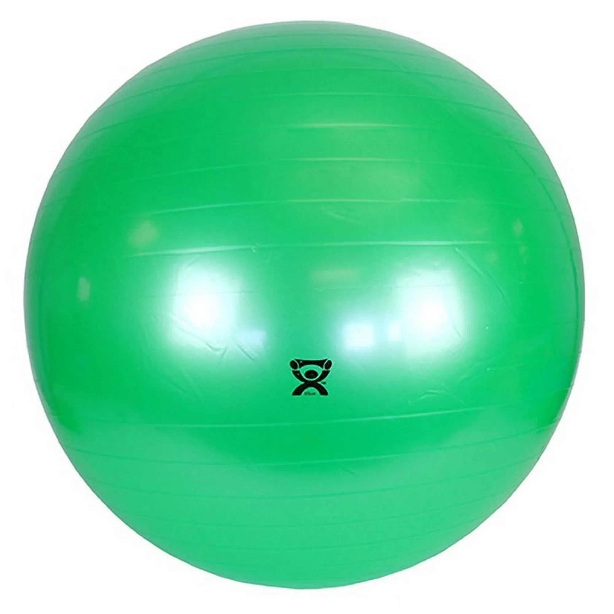 CanDo Inflatable Exercise Ball