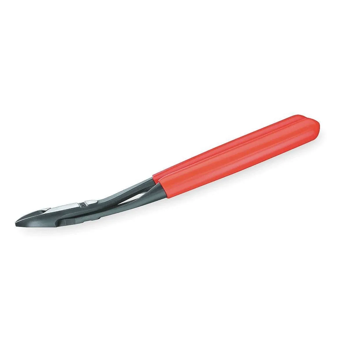 NEW - Knipex 74 01 250 SBA 10&#034; Angled Diagonal Cutter