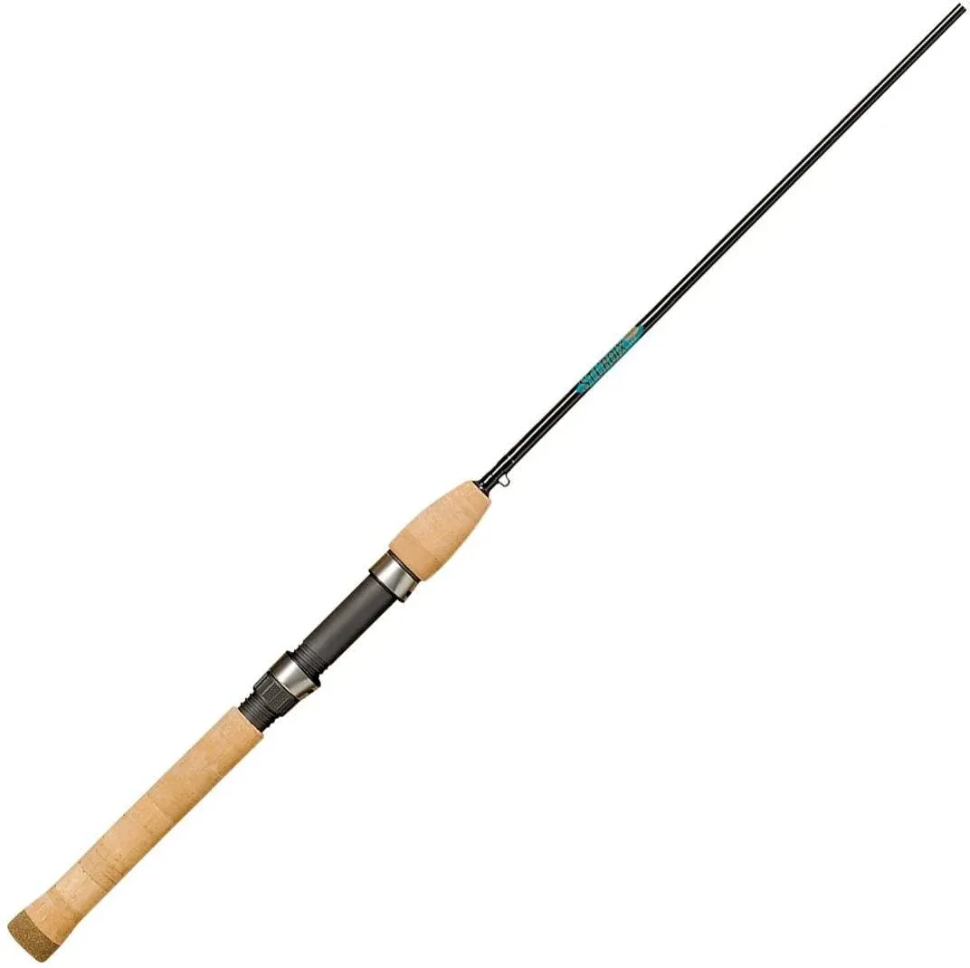 St Croix Premier Spinning Rod