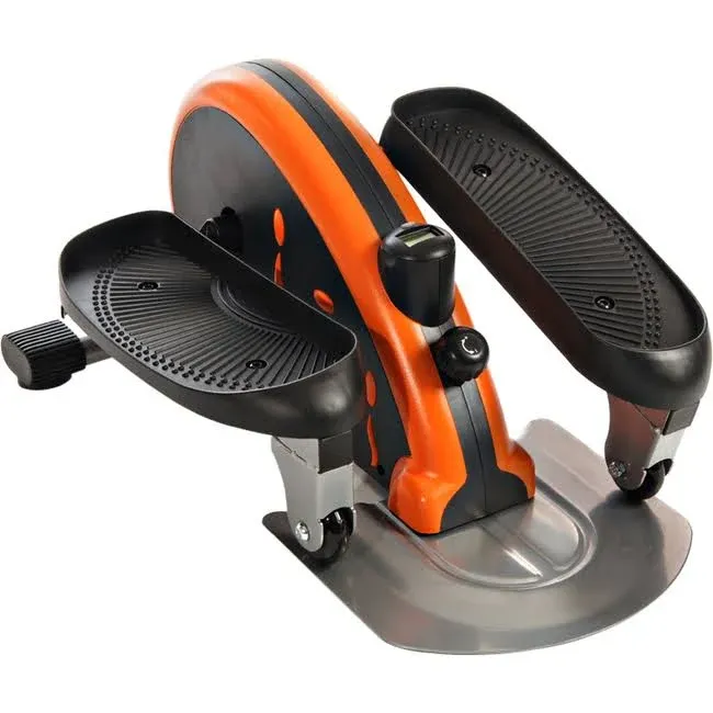 Stamina InMotion Elliptical (Orange)