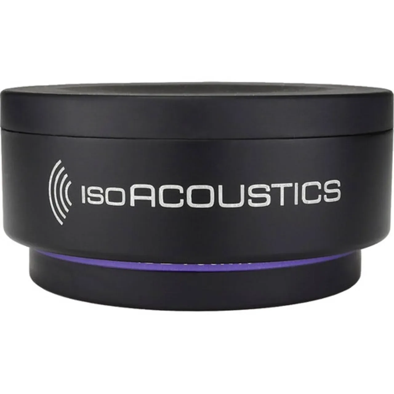 IsoAcoustics - 'ISO-PUCK 76' Isolating Speaker Feet (Pair)