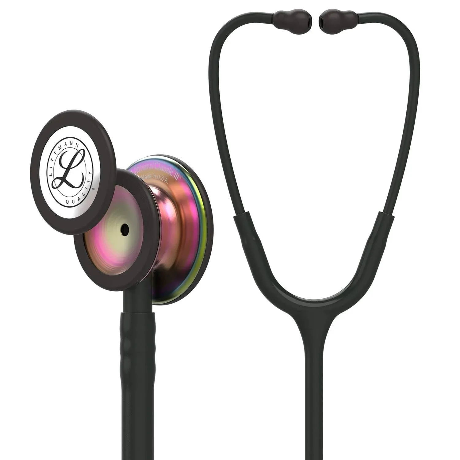 3M Littmann Classic III Stethoscope