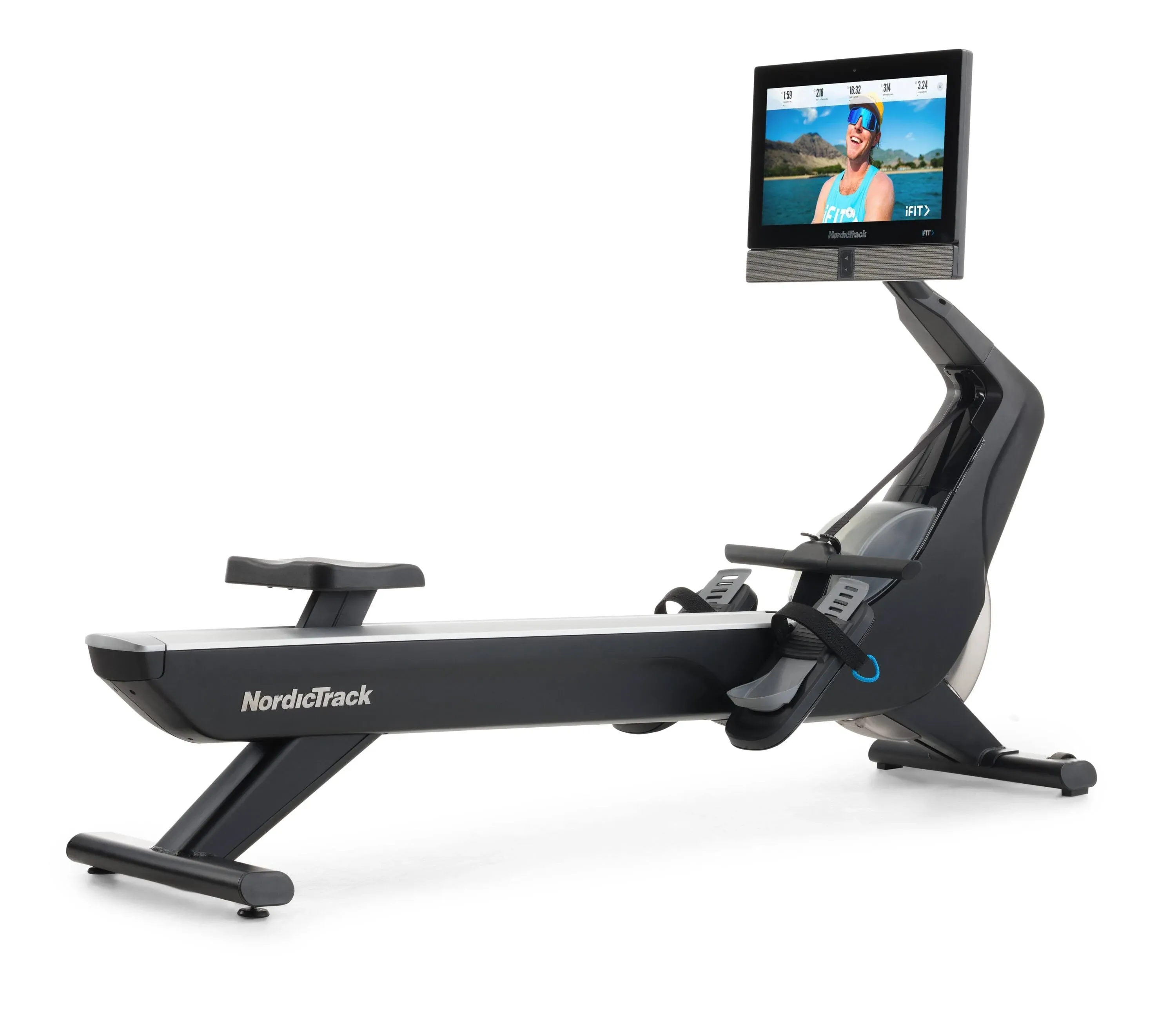 NordicTrack RW900 Rower