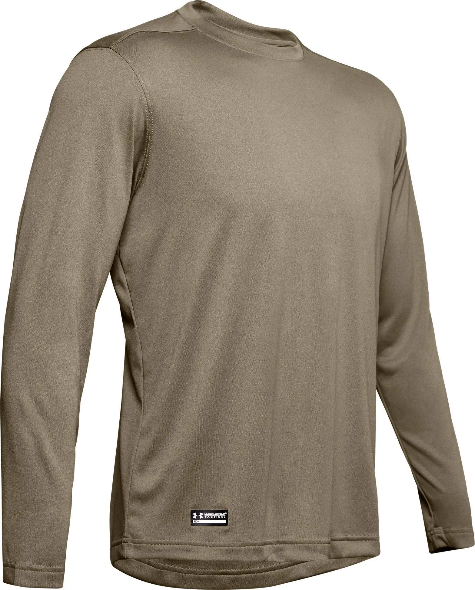 Men&#39;s Under Armour Tactical Tech Long Sleeve T-Shirt