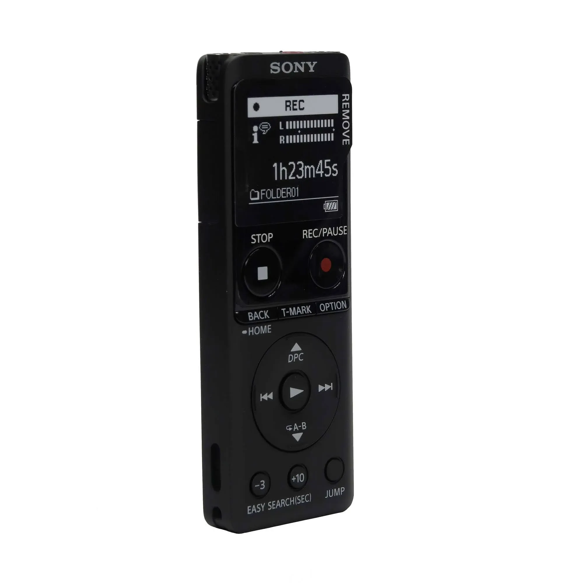 Sony ICD-UX570 Digital Voice Recorder