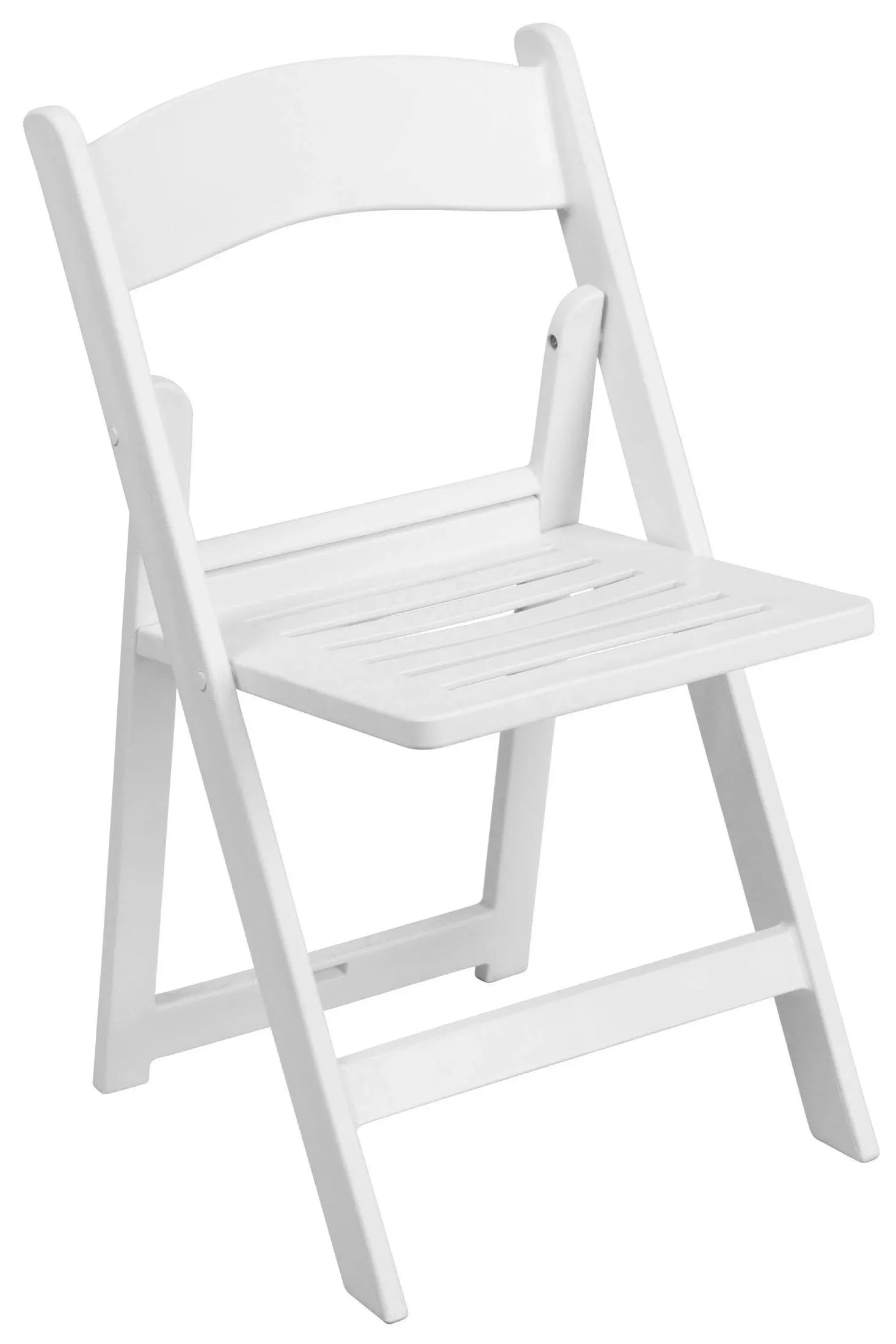 Flash Furniture Hercules Capacity Resin Folding Chair