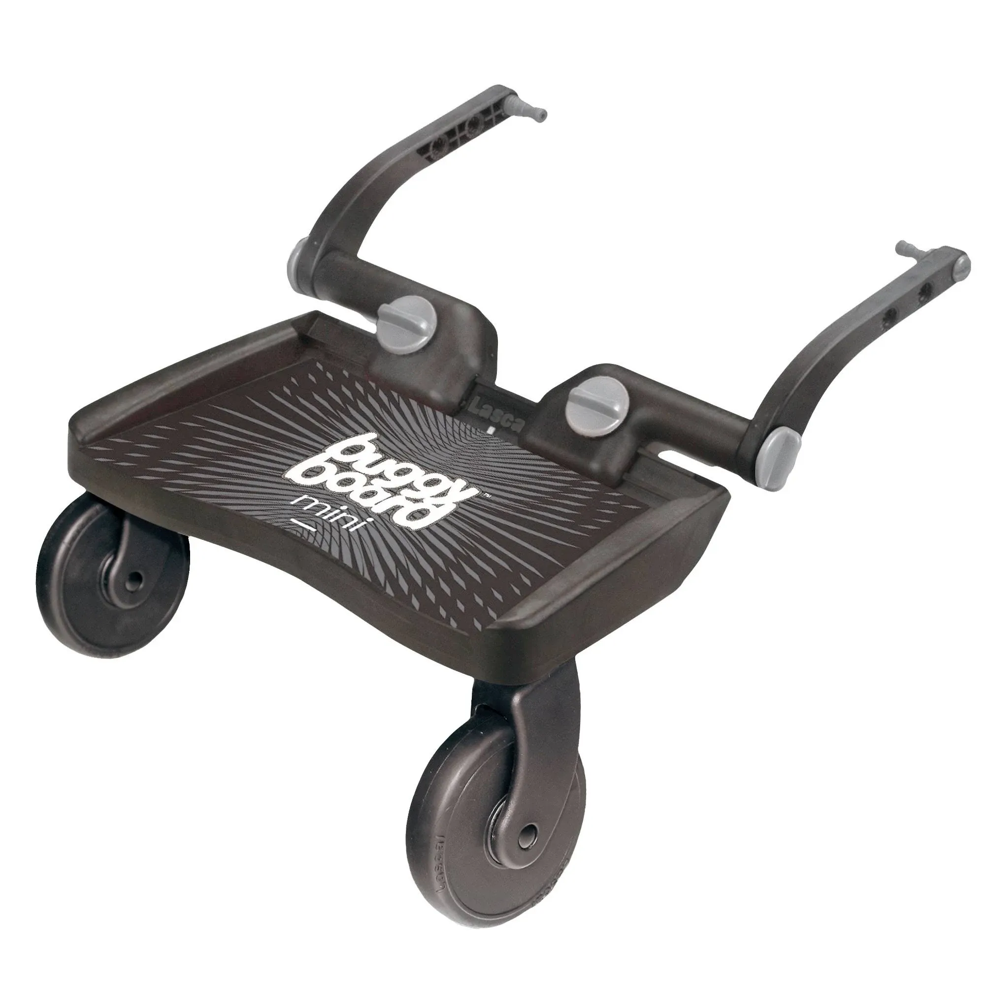 Lascal Stroller BuggyBoard Mini - Black