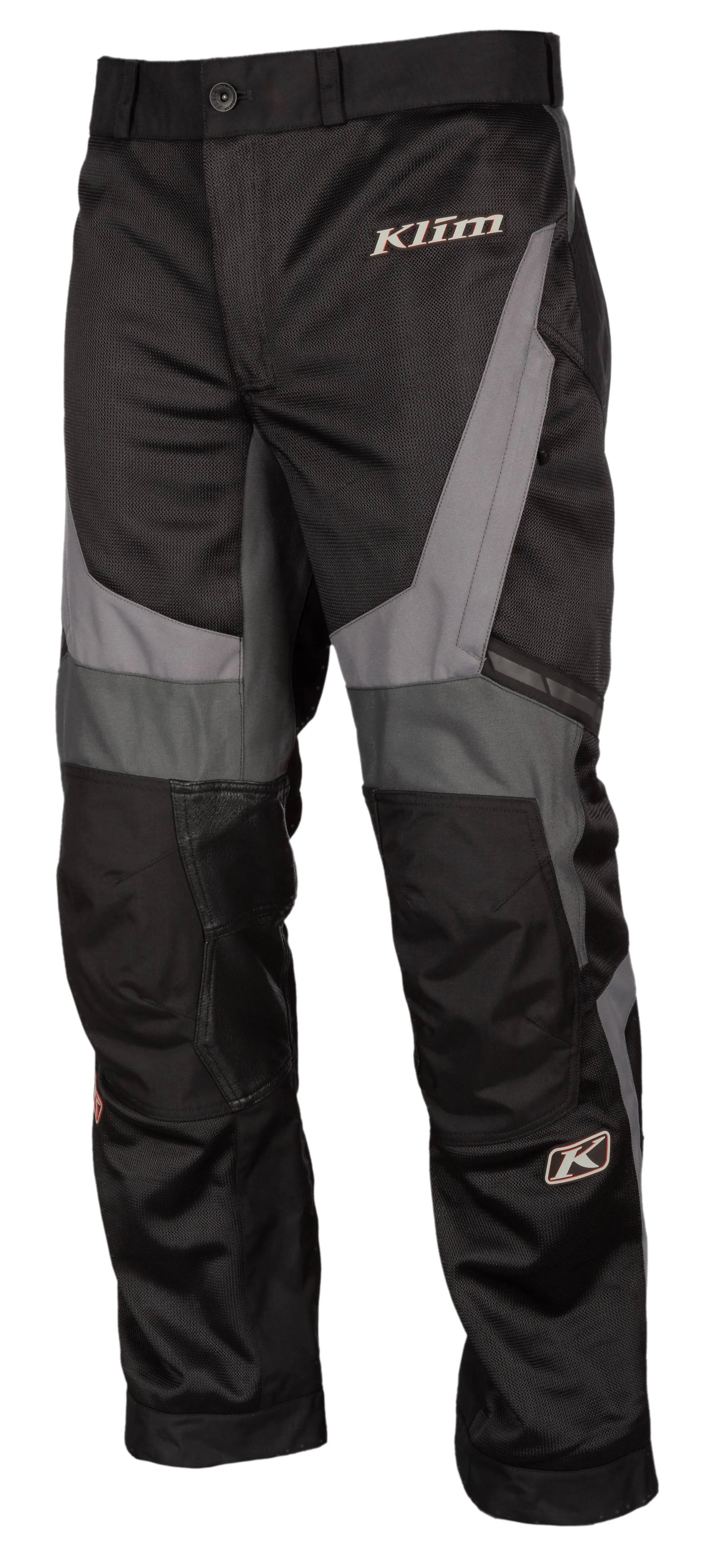 Klim Induction Pants - Stealth Black - 36