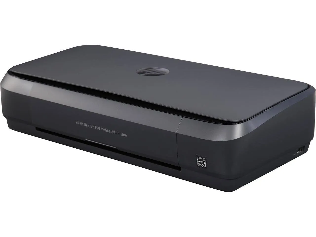 HP Officejet 250 Mobile Printer