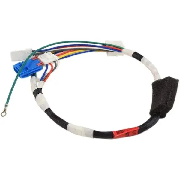 LG Washer Wire Harness 6877ER1016M