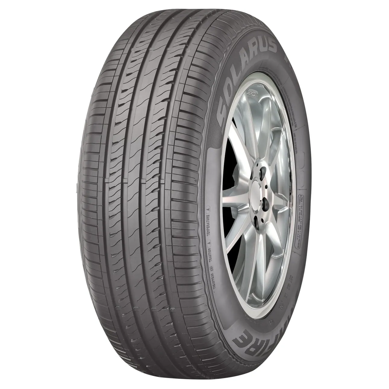 Starfire Solarus As 185/65R14 86H All-Season Tire