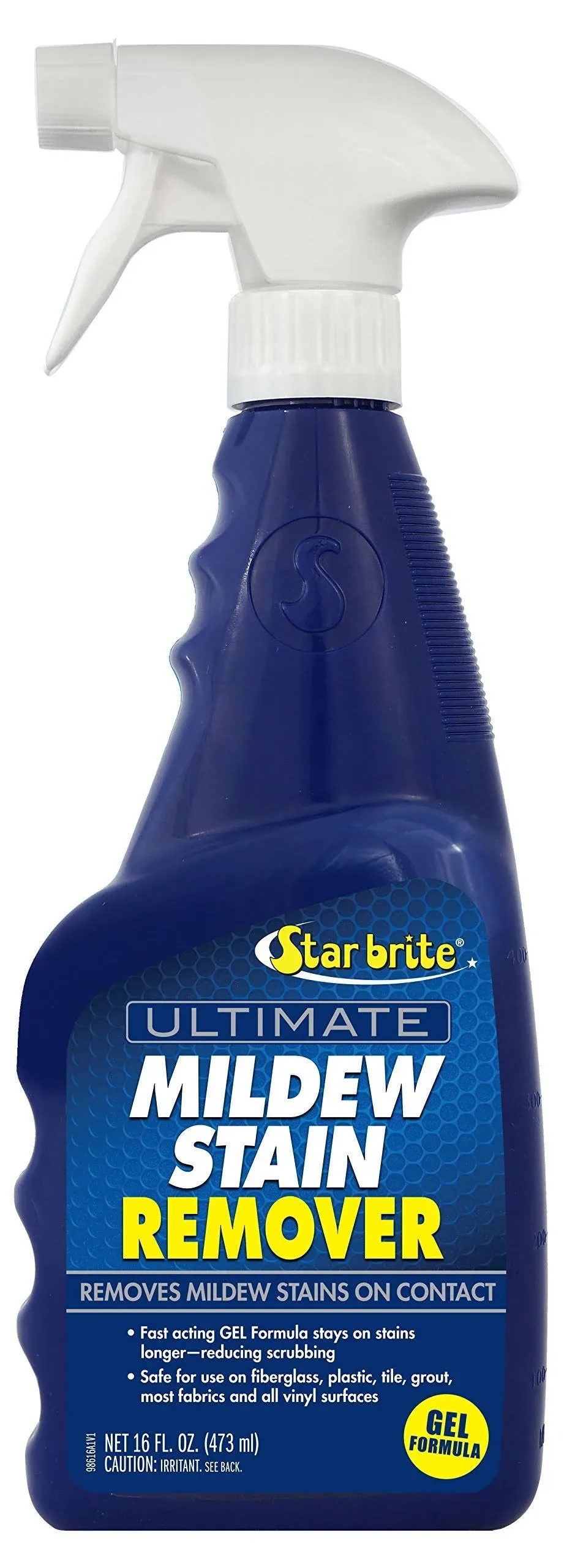 Star Brite Mildew Stain Remover