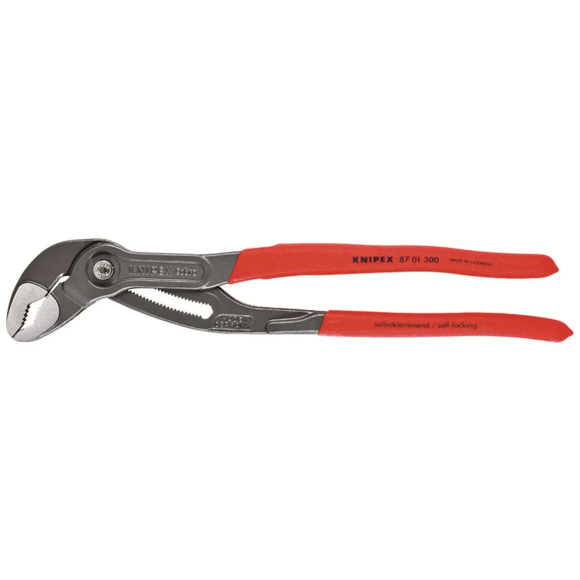 Knipex Cobra Water Pump Pliers