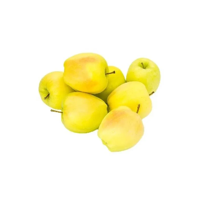 Golden Delicious Apples Fresh Produce Fruit 3 lb Bag