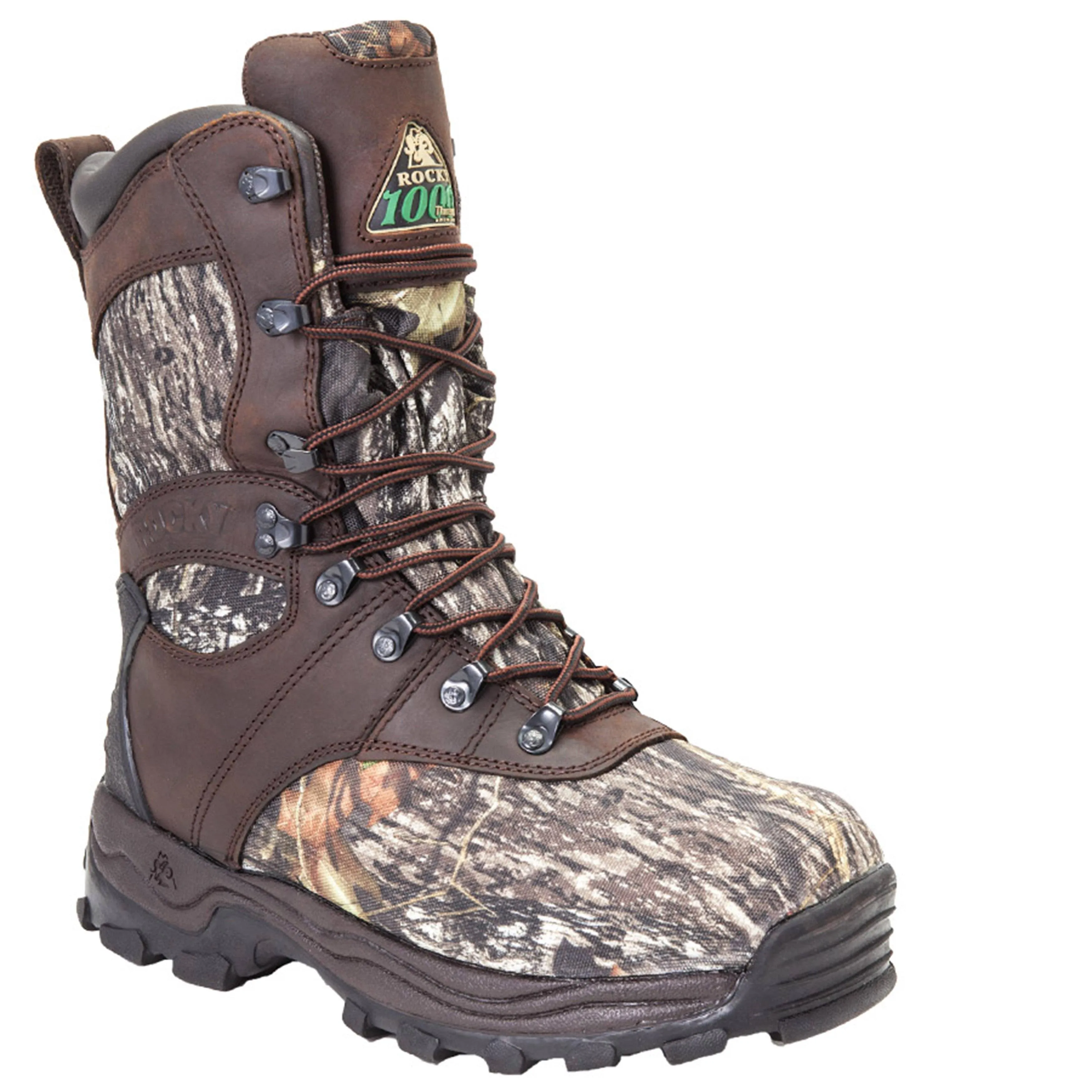 Rocky Men&s Sport Utility Insulated Boot