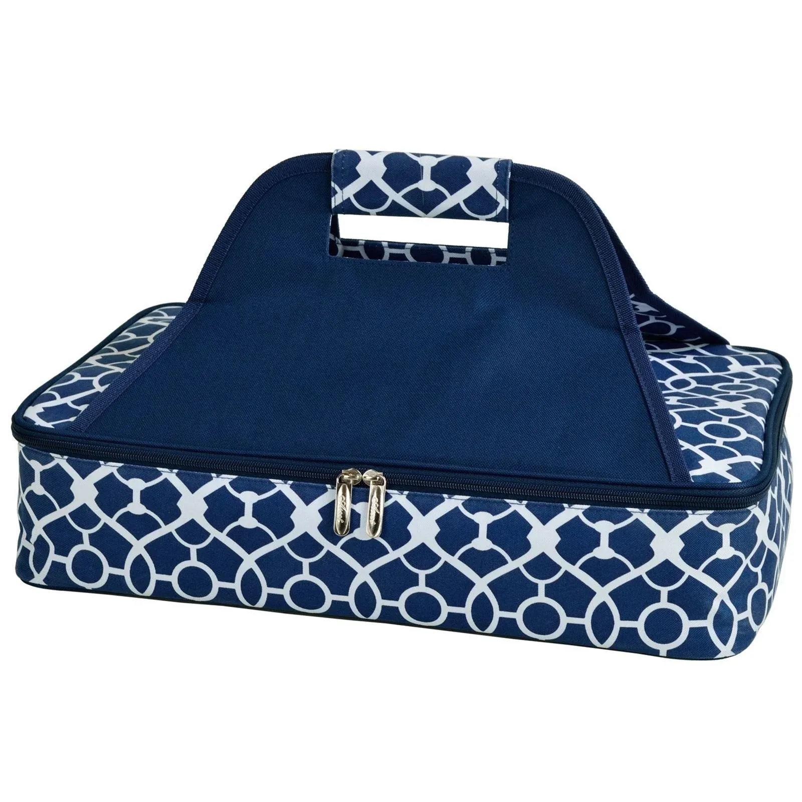 Picnic at Ascot Insulated Casserole Carrier