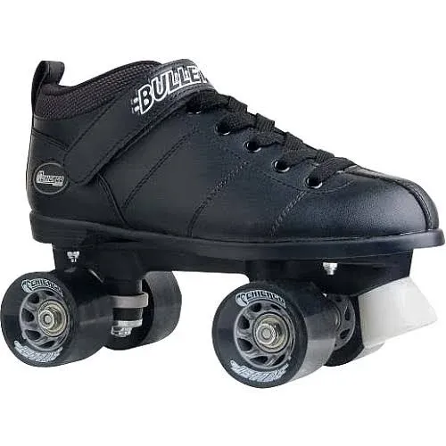 Chicago Bullet Speed Roller Skate, Lace-Up, Men&#039;s &amp; Women&#039;s &amp; Size Options