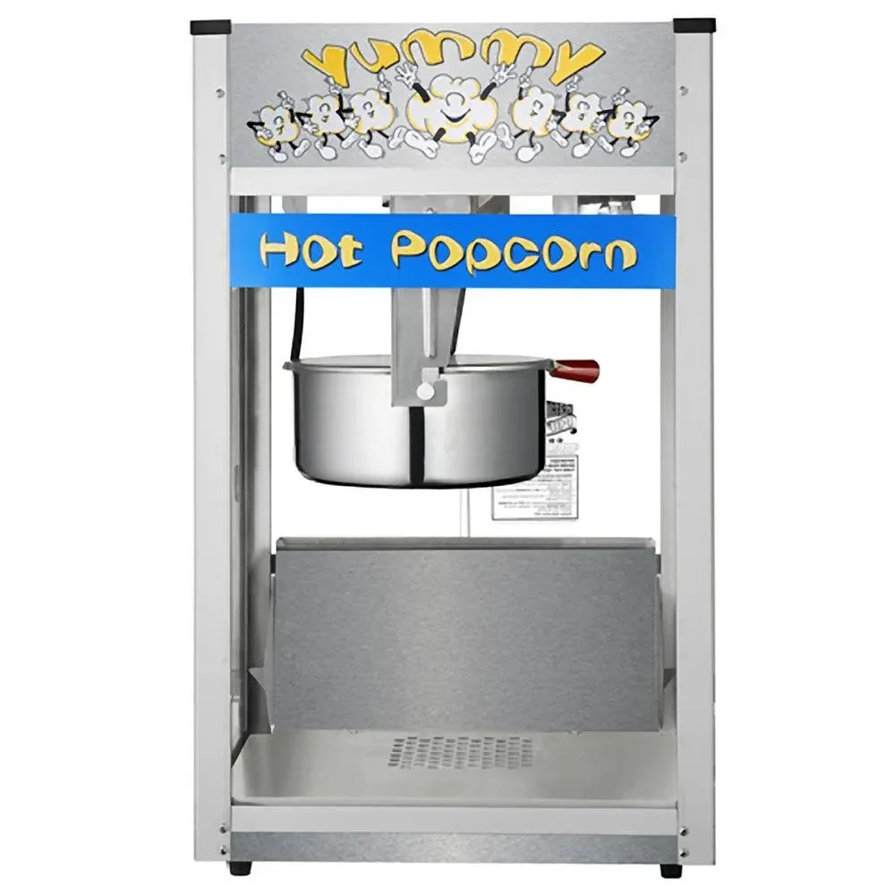 Great Northern Pop Heaven Popcorn Popper Machine