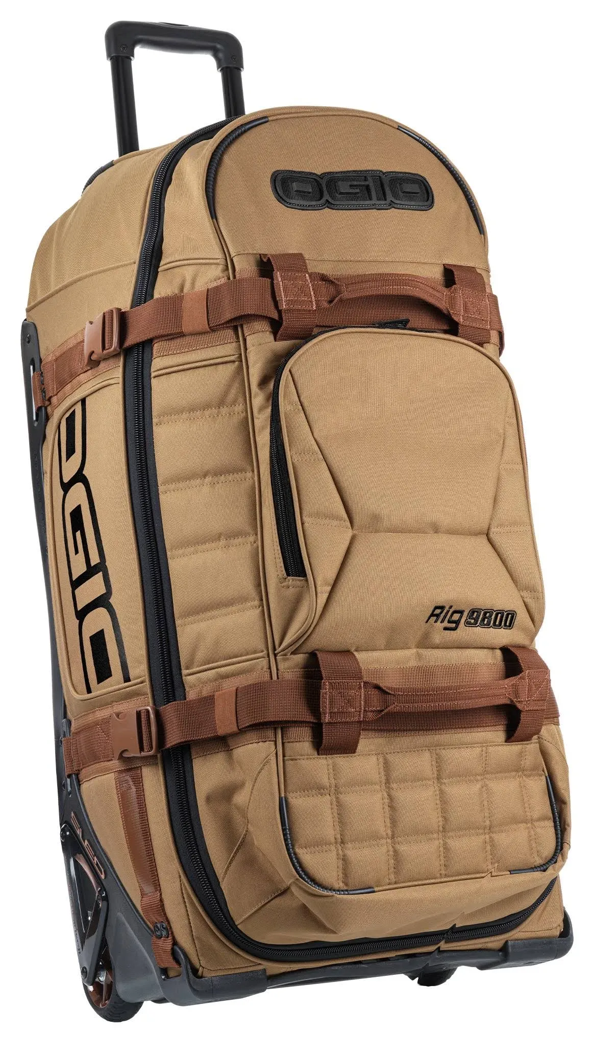 Travel bag Ogio RIG9800 Retro