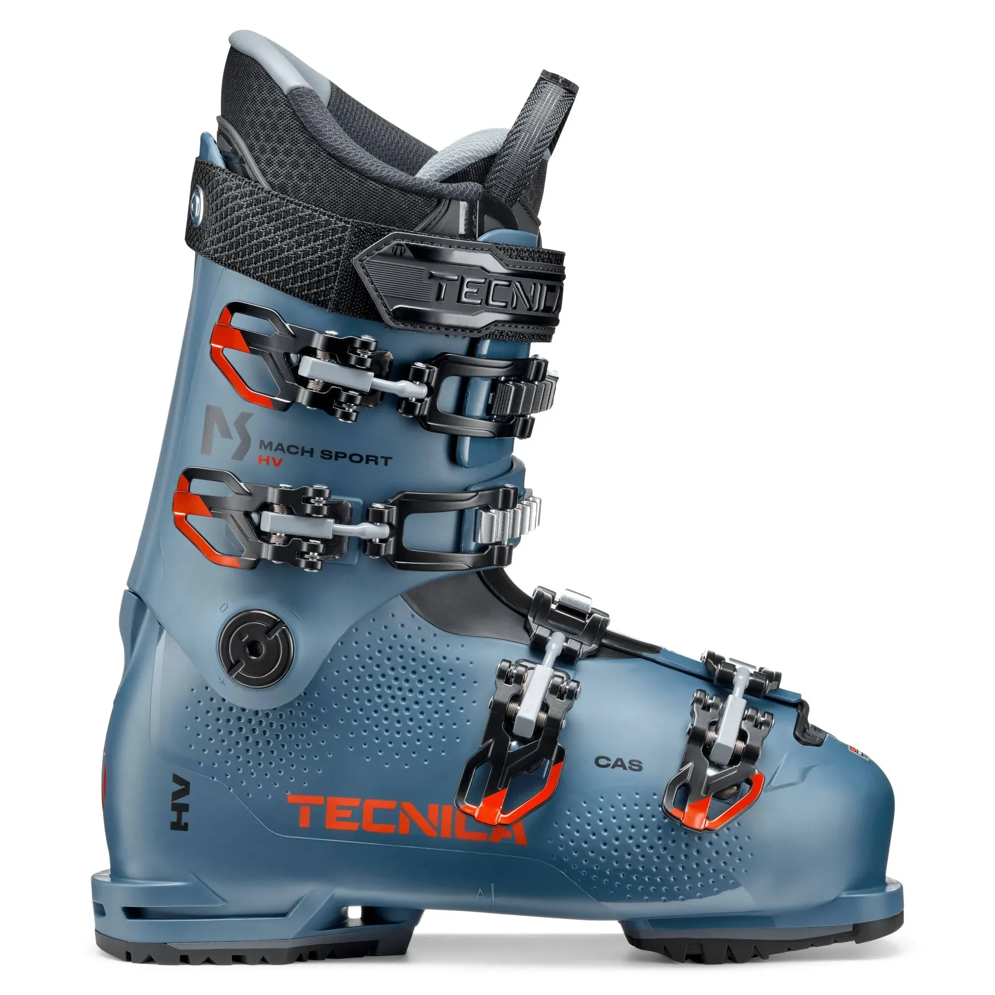 Tecnica Mach Sport HV 90 Men's Ski Boots