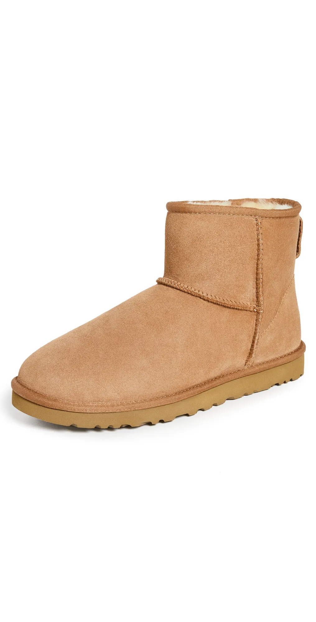 UGG Men's Classic Mini