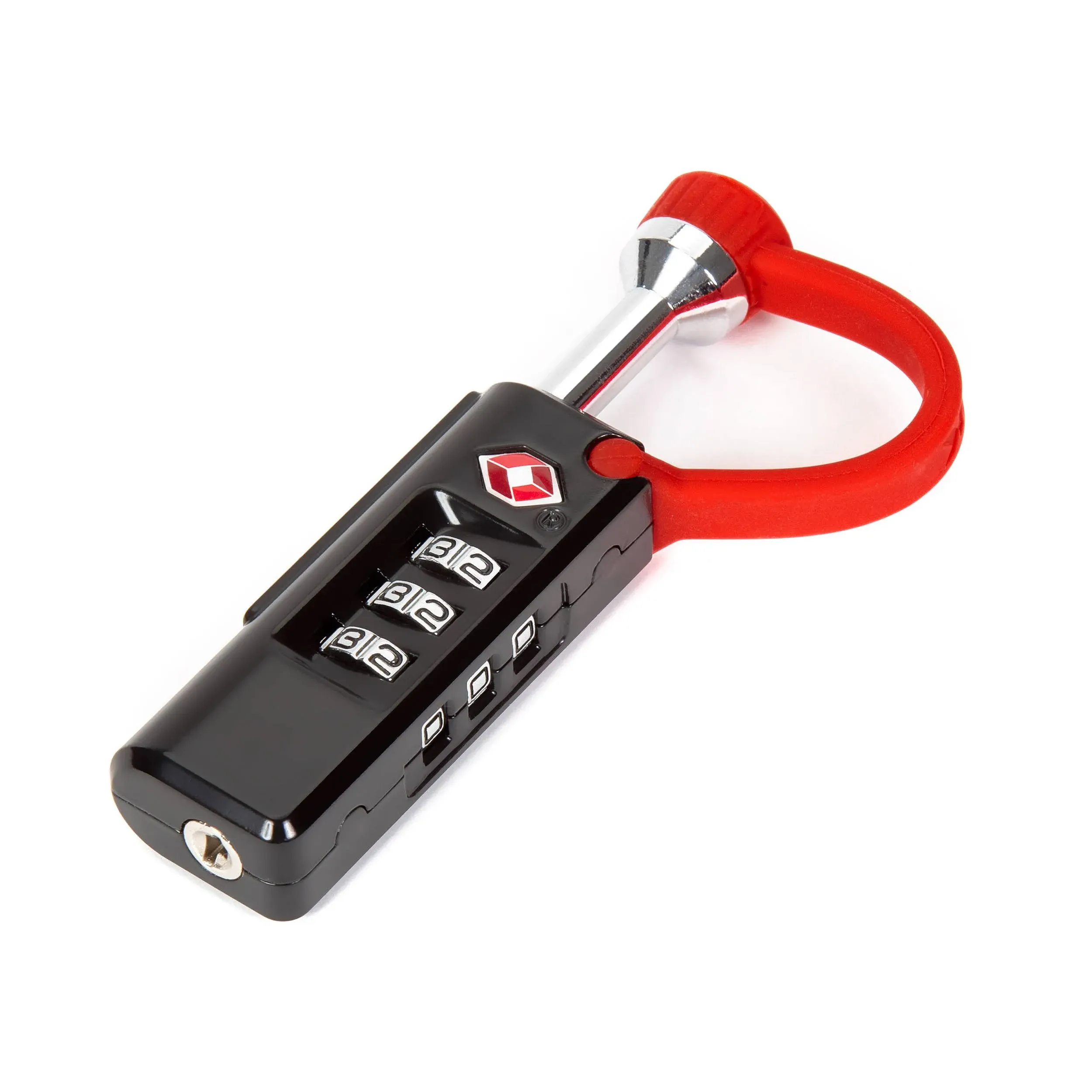 Luggage lock Nanuk TSA Accepted